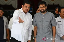 Pemprov: Gubernur tidak tinggalkan Bobby saat berkunjung ke Aceh