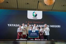 Yayasan Amanah Bangun Negeri, komitmen baru pembangunan berkelanjutan