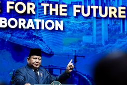 Presiden Prabowo undang swasta dalam negeri-asing bangun infrastruktur nasional