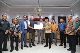 Trenggalek raup PAD Rp1,25 miliar dari investasi pembangkit sampah