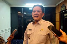 Lampung tingkatkan indeks demokrasi untuk pembangunan demokrasi