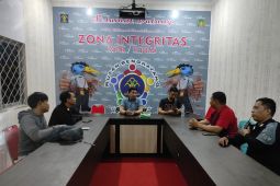 Imipas tekankan pentingnya berantas narkoba di lapas