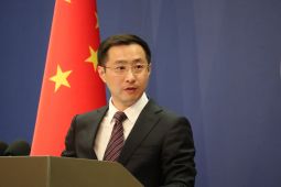 Paus angkat uskup pembantu di Fuzhou