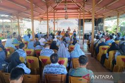 Pemkab Bangka Barat tingkatkan produktivitas pertanian ramah lingkungan