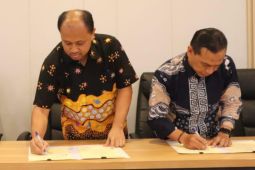 Bawaslu Bantul gandeng perguruan tinggi untuk pembelajaran kepemiluan bagi mahasiswa