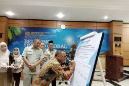 Bupati Belitung minta seleksi penerimaan siswa baru berjalan transparan