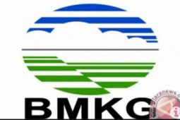 BMKG prediksi sebagian Jakarta diselimuti awan tebal