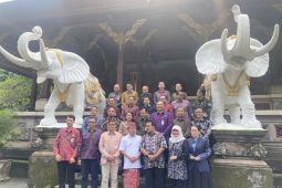 Jakarta sepakat bantu Bali dalam pengembangan kereta