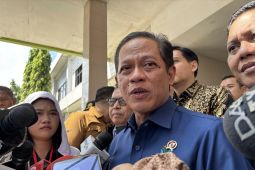 Menteri LH Hanif Faisol minta Pertamina percepat BBM rendah sulfur di Jabodetabek