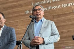 KPK memastikan lokasi jet pribadi yang dibeli pakai uang korupsi