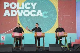 Wamendagri ajak pemuda menjadi pemimpin berintegritas di Indonesia