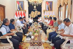 Musorprovlub  KONI Provinsi Jambi digelar 30 Juni