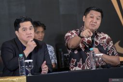 Ini 30 pemain Liga Indonesia All Star di Piala Presiden 2025