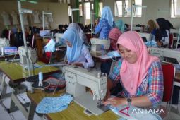 Pemkab Sampang tekan pengangguran terbuka dengan pelatihan kerja