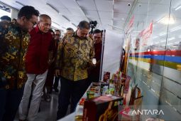 Aprindo buka peluang produk UMKM semakin banyak di gerai ritel