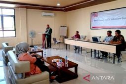 Pemkab Gorontalo mendorong penguatan UMKM bersaing di pasar modern