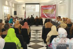 Pemkab Bangkalan tekan stunting dengan penanganan terpadu