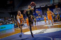 Rajawali Medan rekrut Gede Elgi Wimbardi dari Bali United