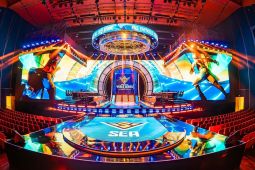 Empat tim Indonesia siap rebut tahta Asia Tenggara di FFWS SEA 2025
