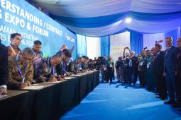 Indo Defence 2025 dan masa depan teknologi pertahanan