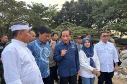 Presiden akan pimpin gerakan nasional untuk tangani sampah