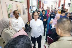 Kantor Komunikasi Kepresidenan sebut Baubau potensi jadi kota kesehatan
