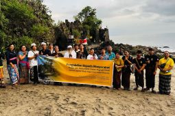 IAHN Gde Pudja Mataram gelar kegiatan pengabdian di Lombok Barat