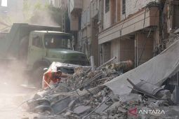 Iran: Negosiasi dengan AS tak dapat dibenarkan dalam kondisi saat ini