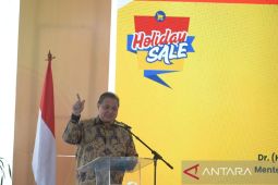 Transaksi Holiday Sale 2025 ditargetkan capai Rp60 triliun