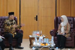 Gubernur Babel prioritaskan infrastruktur kebutuhan dasar masyarakat