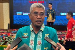 Pemkot Palangka Raya gandeng Google Indonesia dorong pemerataan digitalisasi pendidikan