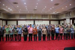 Wagub Lampung: Akselerasi Program Desaku Maju dapat turunkan kemiskinan