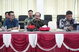 Kemenkum Aceh kembali genjot pengesahan koperasi merah putih