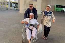 TPHD Labura :  Insya Allah pergi dan pulang jamaah lengkap