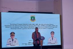 Kemendikdasmen sambut baik hadirnya SMKN di Banten terapkan PPK BLUD