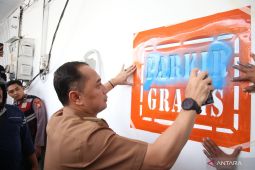 Penertiban izin parkir di Surabaya untuk lindungi konsumen dan pengusaha
