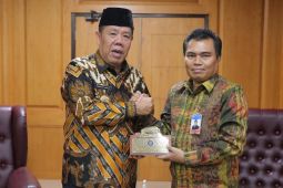 Gubernur: Explore Babel 2025 ajang promosi produk UMKM