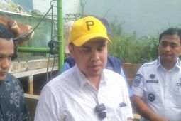 Pemkot Tangerang Selatan kaji kembali soal perluasan MRT