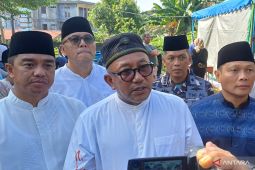 Lis Darmansyah: Penggabungan OPD upaya penataan kelembagaan