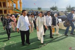 Kepri kerja sama dengan lima provinsi untuk promosi wisata