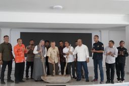 Pemkab-Sigi sebut Festival Danau Lindu upaya lestarikan budaya lokal