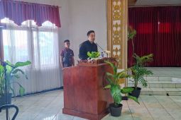 Wali Kota Kupang mendorong tata ruang berkelanjutan dalam Ranperda RTRW