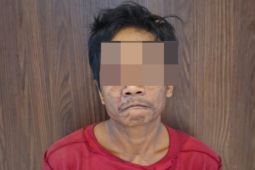 Polisi bekuk tiga pelaku pencuri emas di Pauh