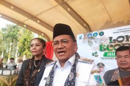 Pemkot Jambi imbau orang tua bijak pilih sekolah anak cegah penumpukan siswa