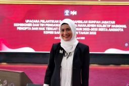 Ikke Nurjanah: LMKN sebagai satu pintu pembayaran royalti pertunjukan