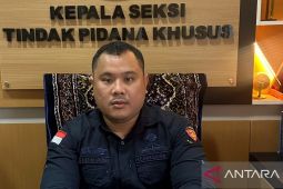 Kejari Banyuasin selamatkan 6.633 hektare lahan suaka margasatwa