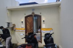 Polda Bali jelaskan kronologis penembakan WNA Australia di Badung