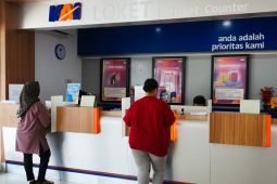 KAI permudah pembatalan tiket secara daring dan manual