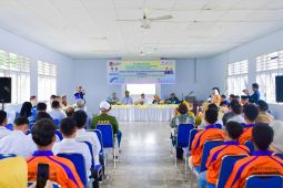 Pemkab Banggai kolaborasi beri pelatihan bagi calon tenaga kerja lokal