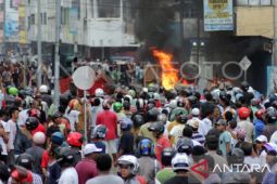 Universitas Pattimura hadirkan guru besar UNJ studi resolusi konflik 1999 Maluku